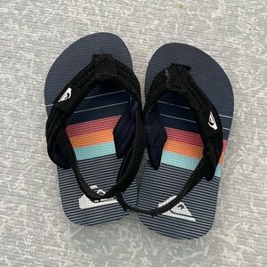 Reef toddler sandal